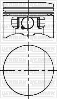 Yenmak 31-04336-000