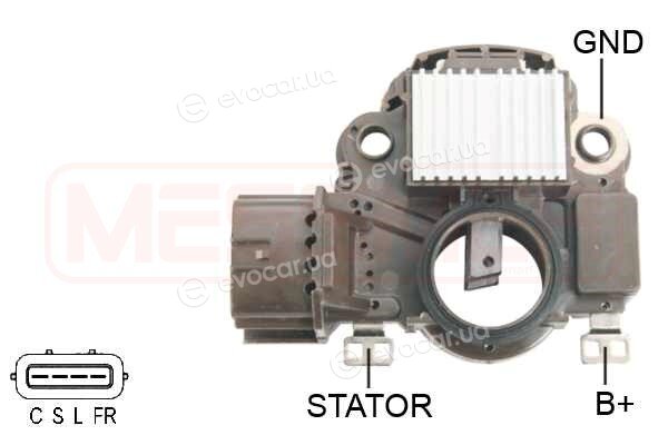 Era / Messmer 216080