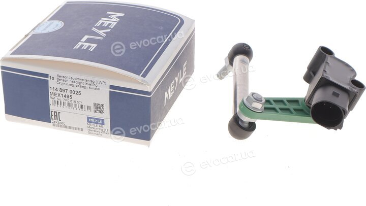 Meyle 114 897 0025