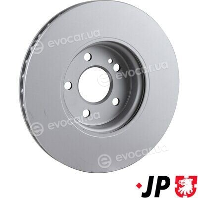 JP Group 1363109800