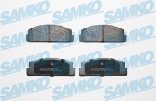 LPR / Samko 5SP003