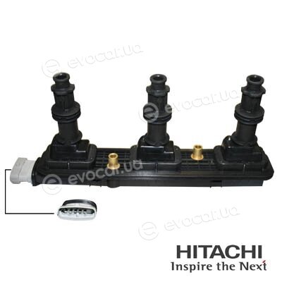 Astemo (Hitachi) / Huco 2503856