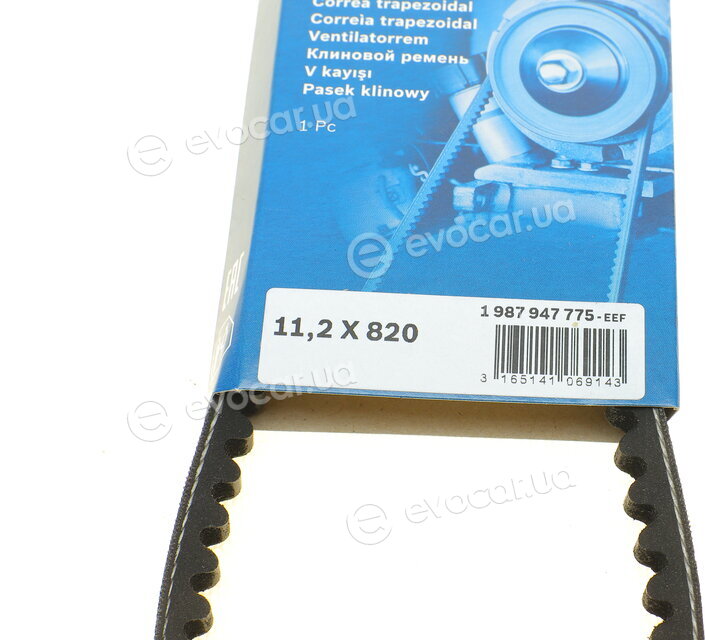 Bosch 1 987 947 775