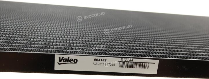 Valeo 817244