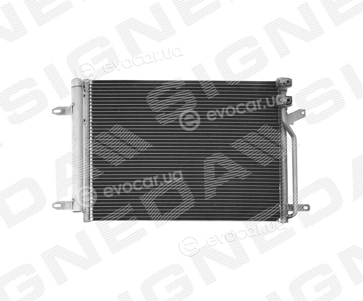 Signeda RC39025A