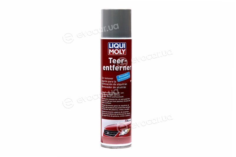 Liqui Moly 1600