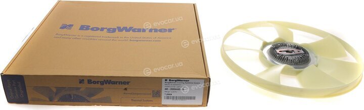 BorgWarner AM-20004440-M