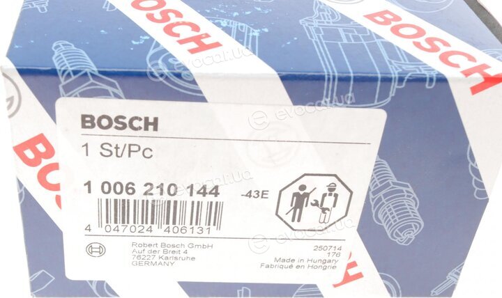 Bosch 1 006 210 144