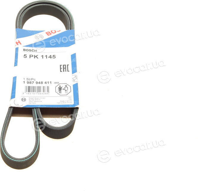 Bosch 1 987 948 411