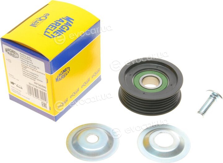 Magneti Marelli 331316170590