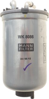 Mann WK 8086
