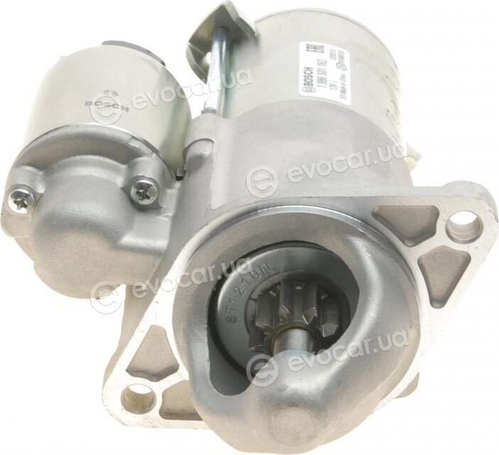 Bosch 1 986 S01 162