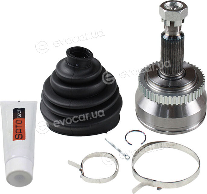 Sato Tech CV30734