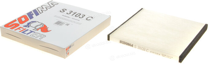 Sofima S 3103 C