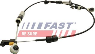 Fast FT73118