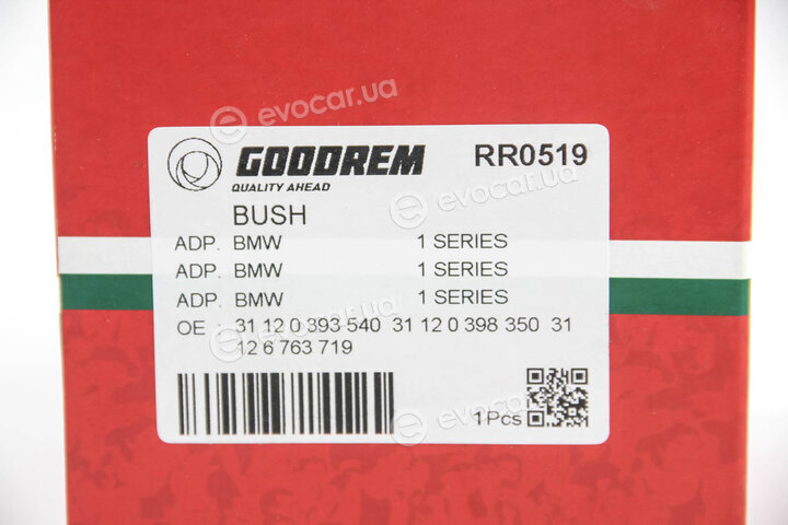 Goodrem RR0519