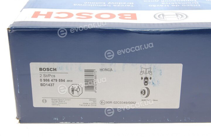 Bosch 0 986 479 594