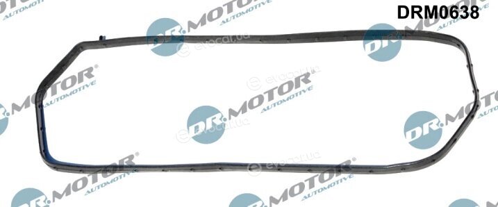 Dr. Motor DRM0638