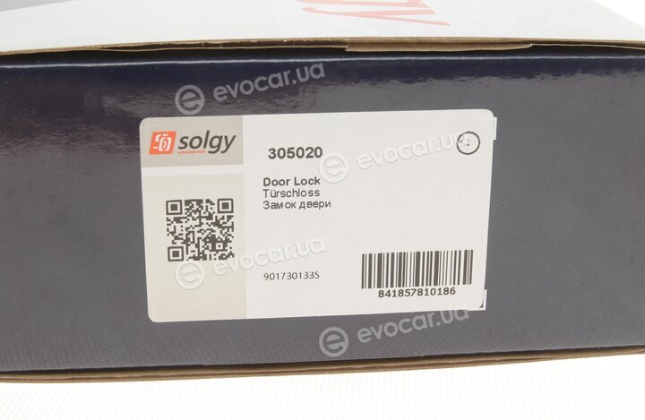 Solgy 305020