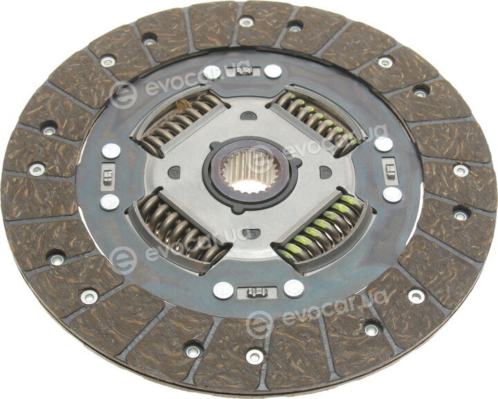 Kawe / Quick Brake 959061