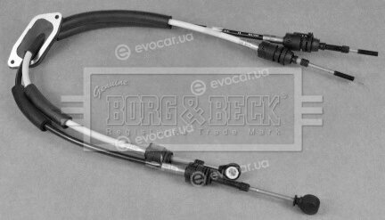 Borg & Beck BKG1108