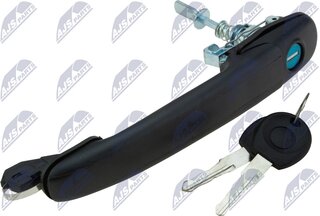 NTY EZC-VW-401