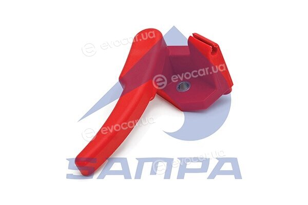 Sampa 205.411