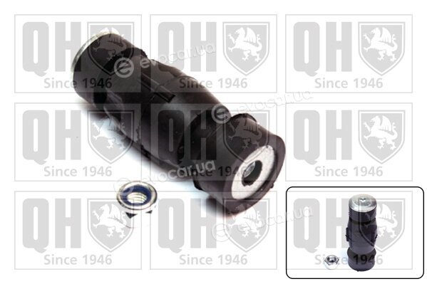 Quinton Hazell EMB7022