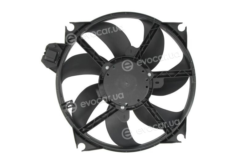 Thermotec D8R007TT