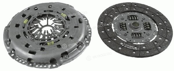 Sachs 3000 951 910