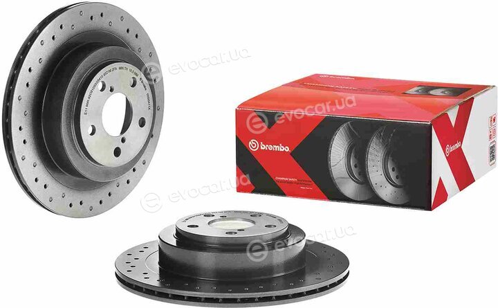 Brembo 09.B041.1X