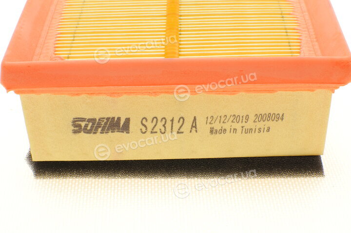 Sofima S 2312 A
