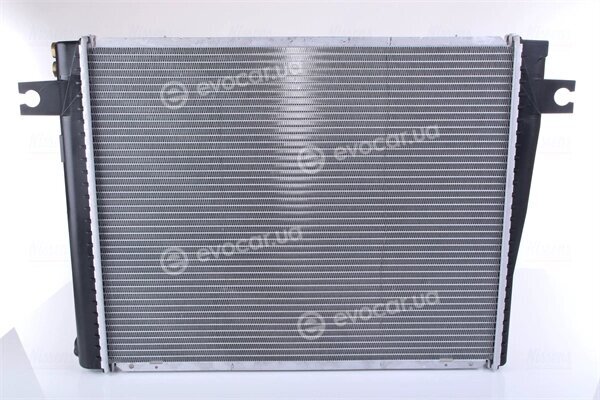 Nissens 60601A
