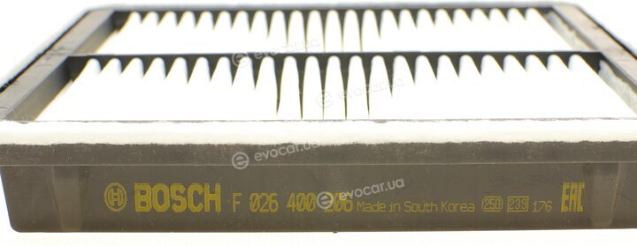 Bosch F 026 400 206