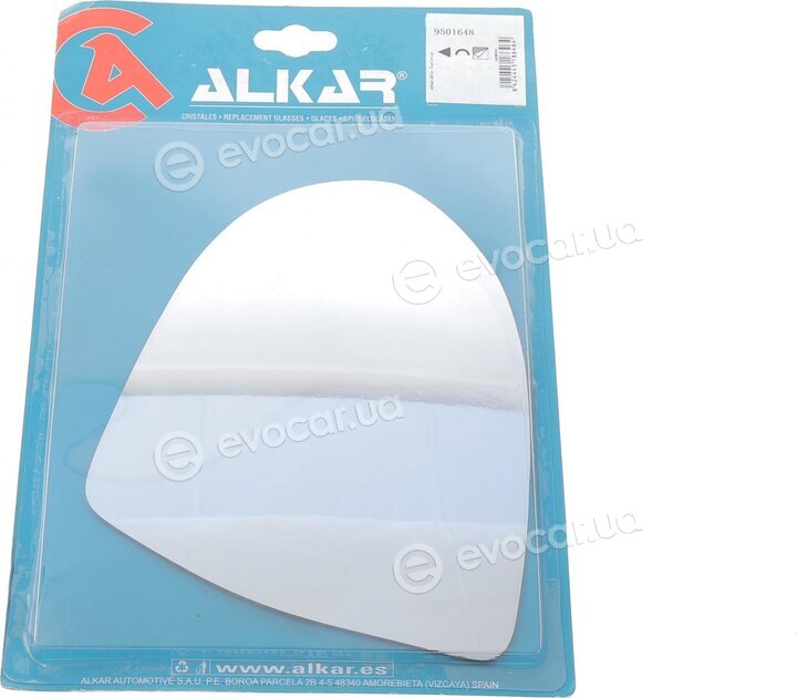 Alkar 9501648