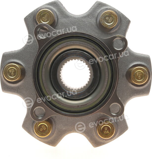 SKF VKBA 6914
