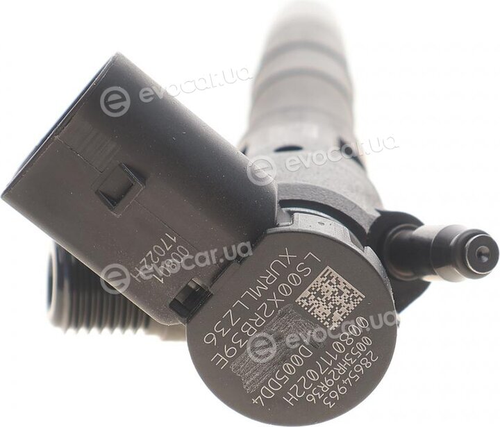 Delphi HRD371