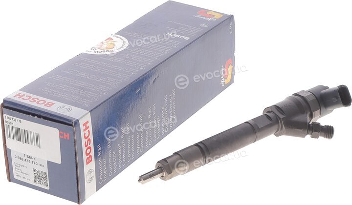 Bosch 0 986 435 170