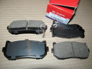 Kia / Hyundai 0K2FC2628Z