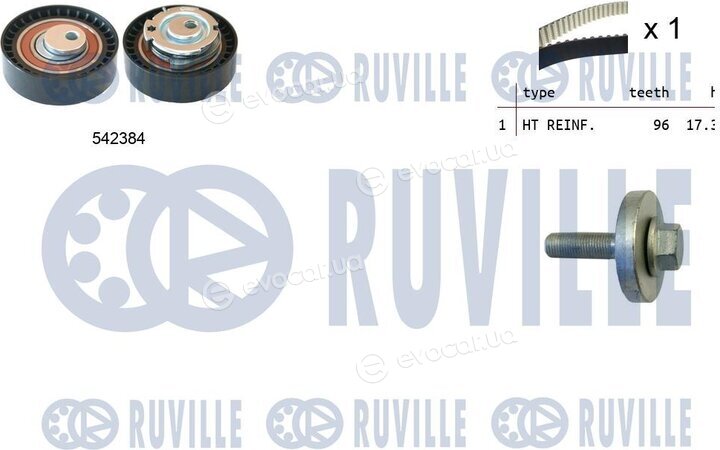 Ruville 550340