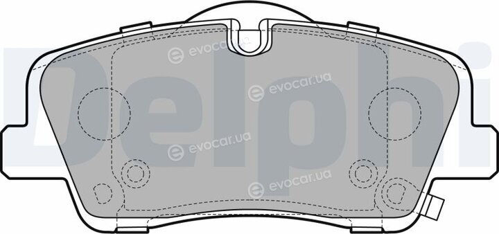 Delphi LP3295