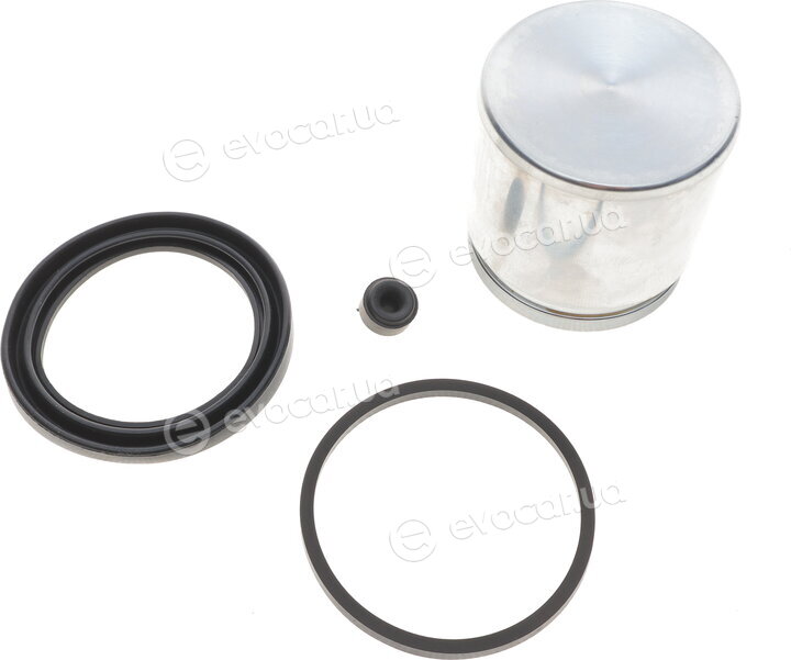 Kawe / Quick Brake 114-5198