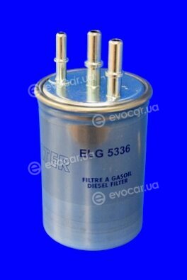 Meca ELG5336