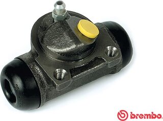Brembo A 12 316
