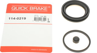 Kawe / Quick Brake 114-0219
