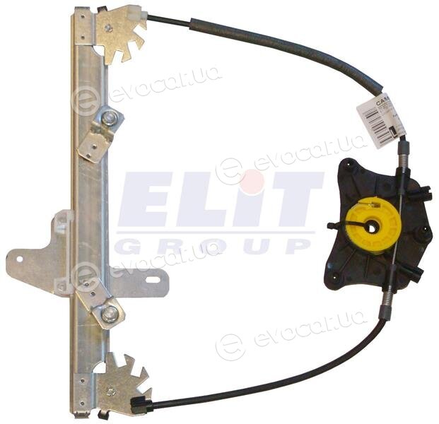 Starline QP PE-407-04-3920L