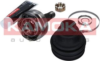 Kamoka 6016