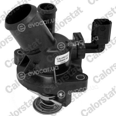 Vernet / Calorstat TE6939.98J