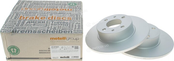 Metelli 23-0193C