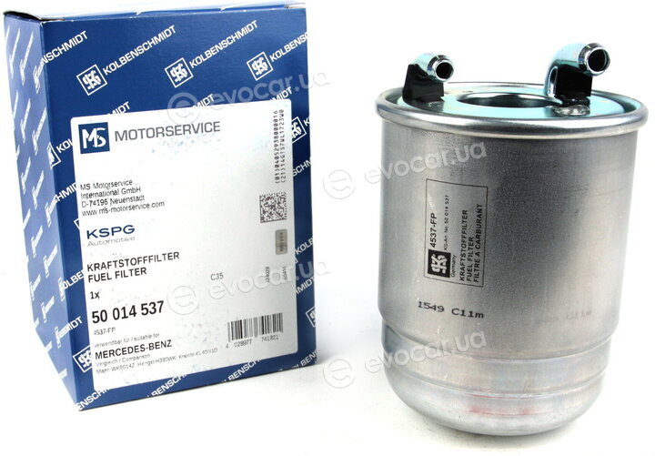 Kolbenschmidt 50014537